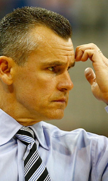 College coaches who would be interesting NBA candidates